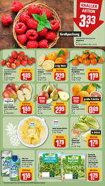 REWE Prospekt woche 1 Seite 6