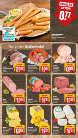 REWE Prospekt woche 1 Seite 9