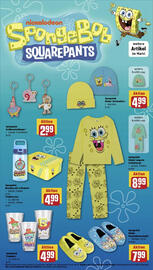 REWE Prospekt woche 1 Seite 26