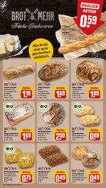 REWE Prospekt woche 1 Seite 14