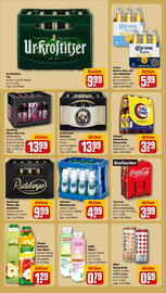 REWE Prospekt woche 1 Seite 20