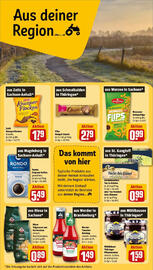REWE Prospekt woche 1 Seite 24