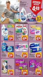 REWE Prospekt woche 1 Seite 27