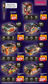 REWE Prospekt woche 1 Seite 33