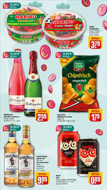 REWE Prospekt woche 1 Seite 5