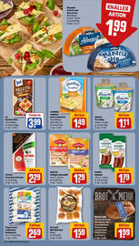 REWE Prospekt woche 1 Seite 12