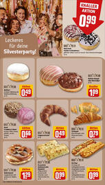 REWE Prospekt woche 1 Seite 15