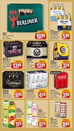 REWE Prospekt woche 1 Seite 20