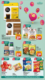 REWE Prospekt woche 1 Seite 3