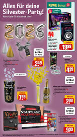 REWE Prospekt woche 1 Seite 30