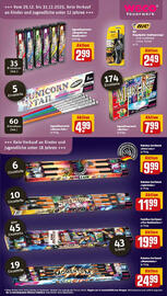 REWE Prospekt woche 1 Seite 31