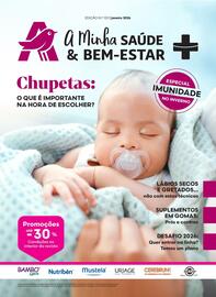 Folheto Auchan Página 1