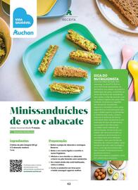 Folheto Auchan Página 62