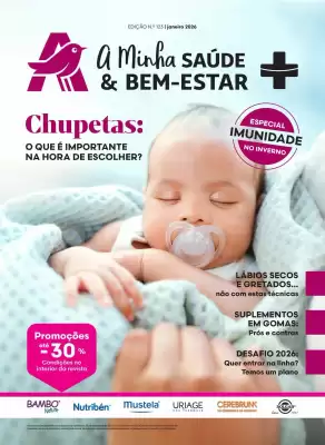 Folheto Auchan (válido até 26-01)