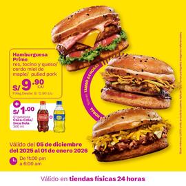 Catálogo Tambo Página 3