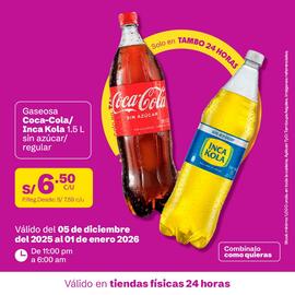 Catálogo Tambo Página 6