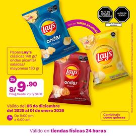 Catálogo Tambo Página 7