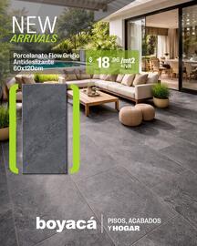 Catálogo Boyacá Página 1