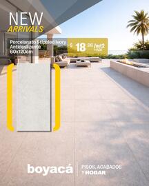 Catálogo Boyacá Página 2