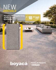 Catálogo Boyacá Página 3