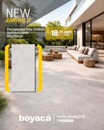 Catálogo Boyacá Página 4