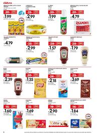 Volantino Bennet Pagina 2