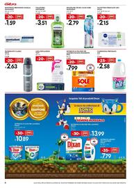 Volantino Bennet Pagina 4