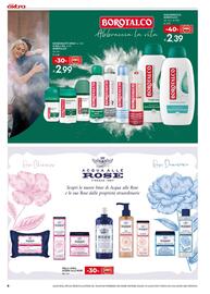 Volantino Bennet Pagina 6