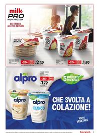 Volantino Bennet Pagina 7
