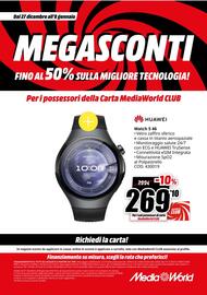 Volantino MediaWorld Pagina 12