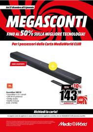 Volantino MediaWorld Pagina 41