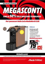 Volantino MediaWorld Pagina 56
