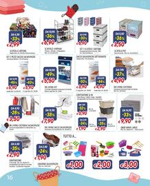 Volantino Famila Pagina 16