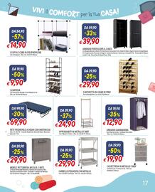 Volantino Famila Pagina 17