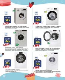 Volantino Famila Pagina 18