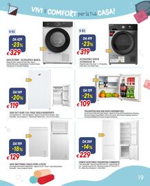 Volantino Famila Pagina 19