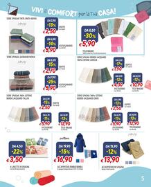 Volantino Famila Pagina 5