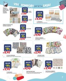 Volantino Famila Pagina 7