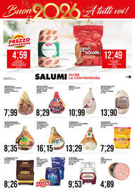 Volantino Vantaggio Cash&Carry Pagina 2