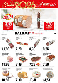 Volantino Vantaggio Cash&Carry Pagina 3