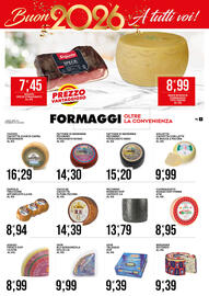 Volantino Vantaggio Cash&Carry Pagina 4