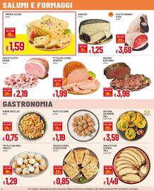 Volantino Famila Pagina 10