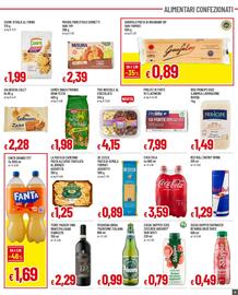 Volantino Famila Pagina 11