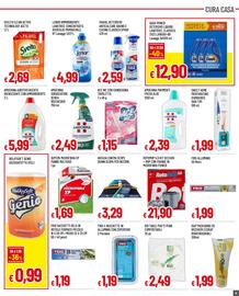 Volantino Famila Pagina 13