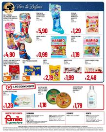 Volantino Famila Pagina 16