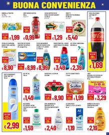 Volantino Famila Pagina 3