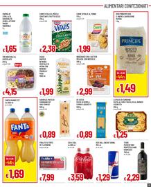 Volantino Famila Pagina 11