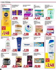 Volantino Famila Pagina 12