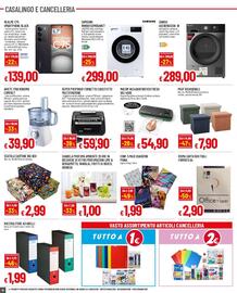 Volantino Famila Pagina 14