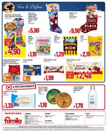 Volantino Famila Pagina 16
